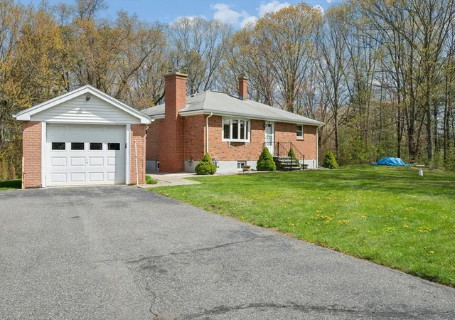Homes for sale in North Grafton, MA | 149 Old Westboro Rd, North Grafton, MA 01536 | MLS# 73511112
