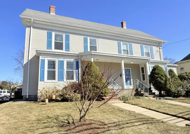 Homes for sale in Milford, MA | 77 79 Congress Street, Milford, MA 01757 | MLS# 73497511