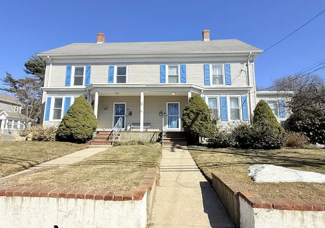 Homes for sale in Milford, MA | 77 79 Congress Street, Milford, MA 01757 | MLS# 73497511