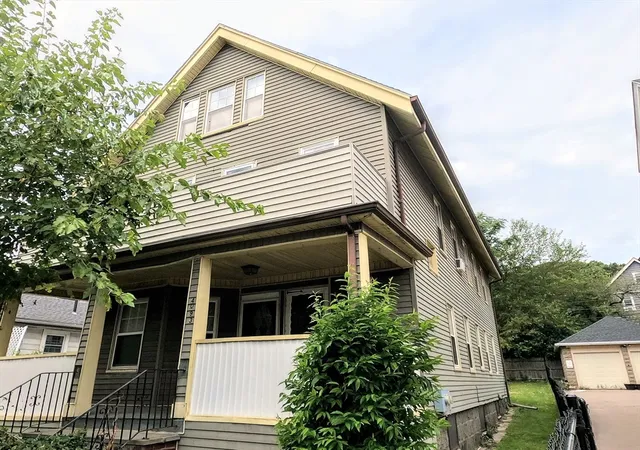 Photo 1 of Sale Pending at 4093 Washington St, Roslindale, MA 02131 | MLS# 73530354 | Listing updated on 2026-06-04