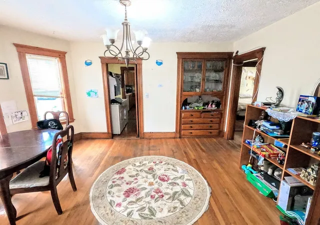 Photo 4 of Sale Pending at 4093 Washington St, Roslindale, MA 02131 | MLS# 73530354 | Listing updated on 2026-06-04