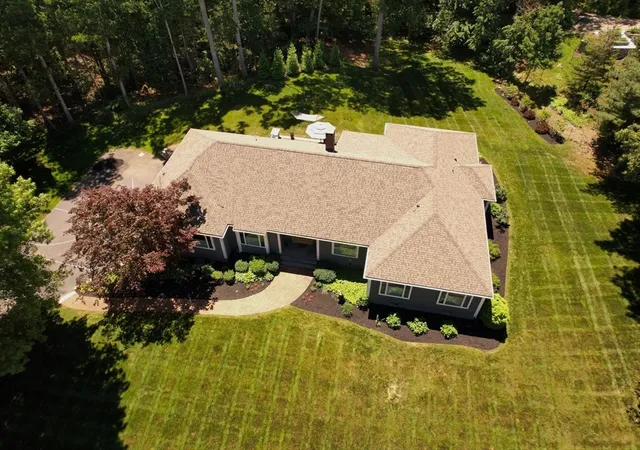 42nd image of 47 Fords Xing, Norwell, MA 02061 | MLS# 73508809