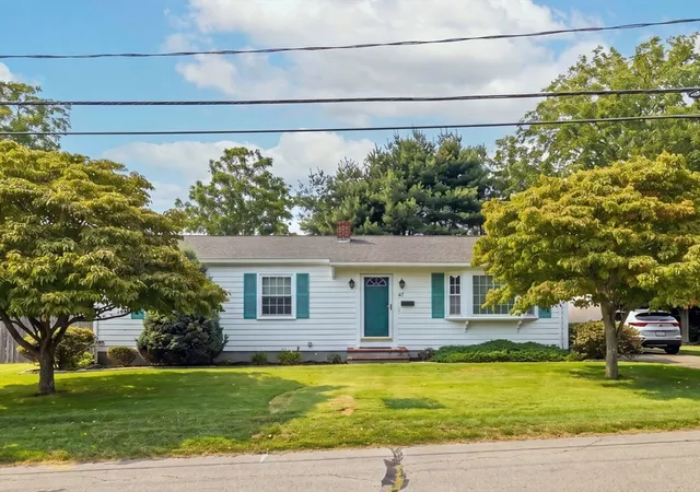 1st image of 47 Lemos Street, New Bedford, MA 02740 | MLS# 73563343