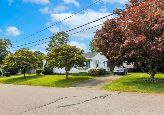 2nd image of 47 Lemos Street, New Bedford, MA 02740 | MLS# 73563343