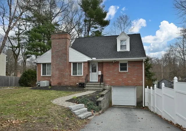 1st image of 157 Pearl St, Reading, MA 01867 | MLS# 73497777
