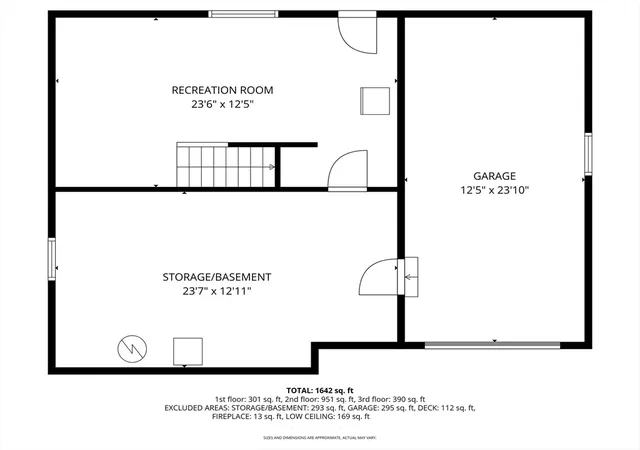 37th image of 157 Pearl St, Reading, MA 01867 | MLS# 73497777