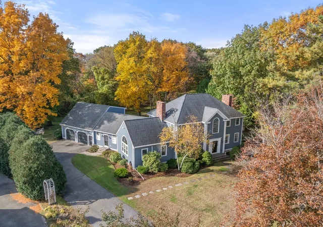 Photo 1 of Sale Pending at 20 Herrick Dr, Milton, MA 02186 | MLS# 73458908 | Listing updated on 2025-12-13