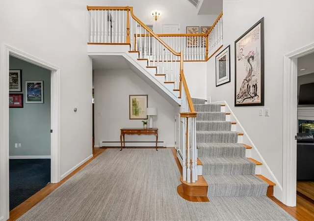 Photo 2 of Sale Pending at 20 Herrick Dr, Milton, MA 02186 | MLS# 73458908 | Listing updated on 2025-12-13