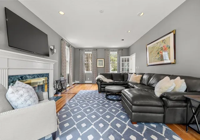 Photo 3 of Sale Pending at 20 Herrick Dr, Milton, MA 02186 | MLS# 73458908 | Listing updated on 2025-12-13
