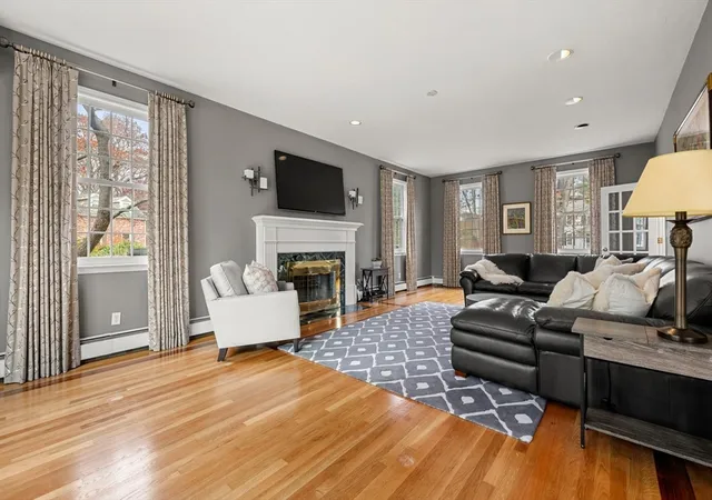Photo 3 of Sale Pending at 20 Herrick Dr, Milton, MA 02186 | MLS# 73458908 | Listing updated on 2025-12-13