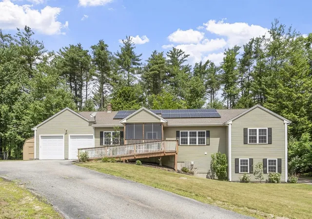 Homes for sale in Gardner, MA | 123 Laitinen Dr, Gardner, MA 01440 | MLS# 73536618