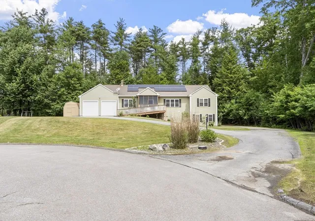 Homes for sale in Gardner, MA | 123 Laitinen Dr, Gardner, MA 01440 | MLS# 73536618