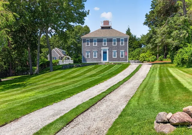 Photo 1 of Sale Pending at 141 Point Hl Rd, Barnstable, MA 02668 | MLS# 73545876 | Listing updated on 2026-09-21