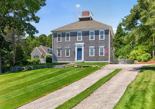 Photo 2 of Sale Pending at 141 Point Hl Rd, Barnstable, MA 02668 | MLS# 73545876 | Listing updated on 2026-09-21
