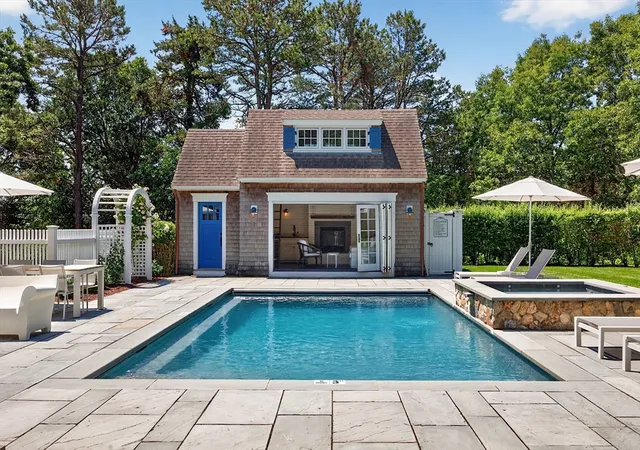 Photo 3 of Sale Pending at 141 Point Hl Rd, Barnstable, MA 02668 | MLS# 73545876 | Listing updated on 2026-09-21