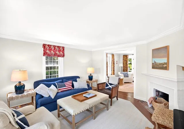 Photo 3 of Sale Pending at 141 Point Hl Rd, Barnstable, MA 02668 | MLS# 73545876 | Listing updated on 2026-09-21