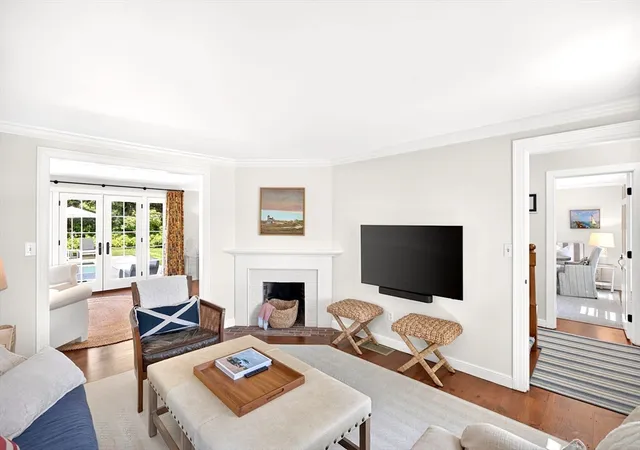 Photo 4 of Sale Pending at 141 Point Hl Rd, Barnstable, MA 02668 | MLS# 73545876 | Listing updated on 2026-09-21