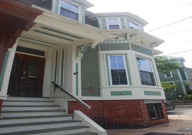 1st image of 36 Highland Street, Roxbury, MA 02119 | MLS# 73544757