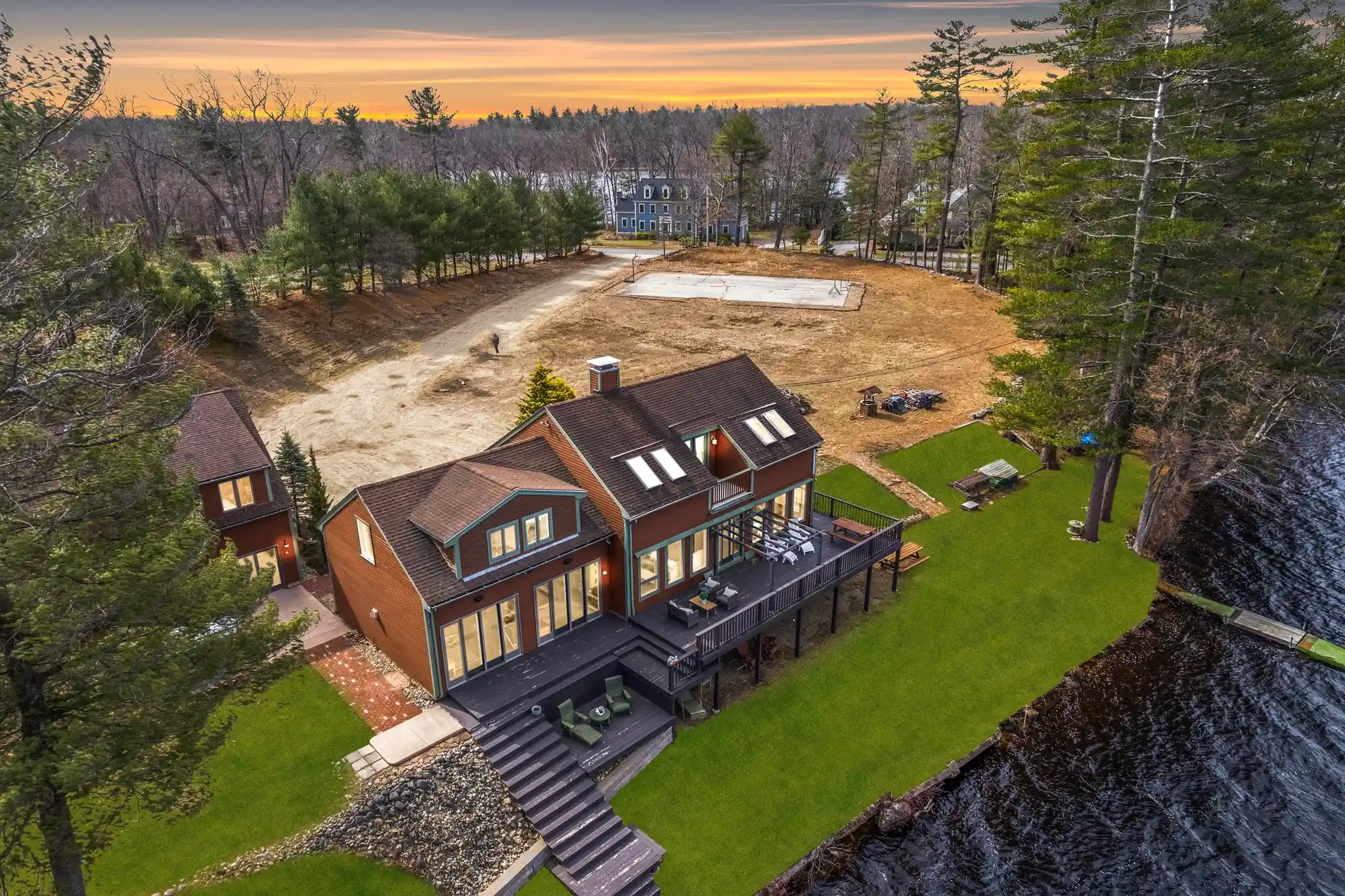 Single family home for sale at 152 Kimball Rd, Amesbury, MA 01913 | MLS# 73592115