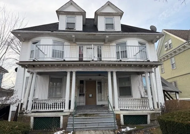 1st image of 25 25a Charlotte St, Boston, MA 02121 | MLS# 73463461