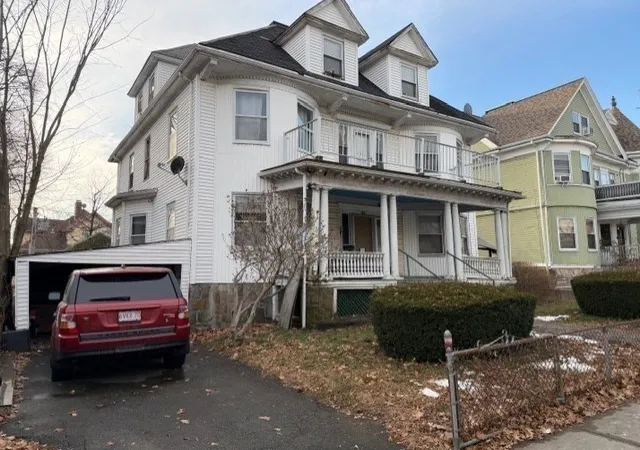 2nd image of 25 25a Charlotte St, Boston, MA 02121 | MLS# 73463461