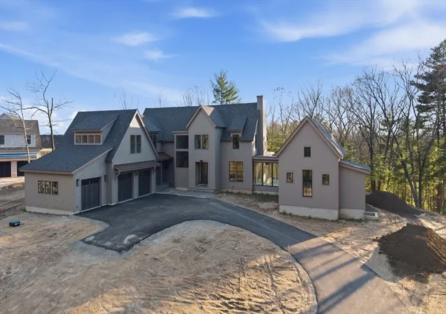 2nd image of 99 Sunset Rock Rd, Andover, MA 01810 | MLS# 73511215