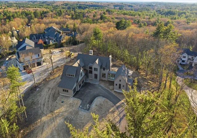 Photo 3 of Mansion for sale at 99 Sunset Rock Rd, Andover, MA 01810 | MLS# 73511215 | Listing updated on 2026-06-27