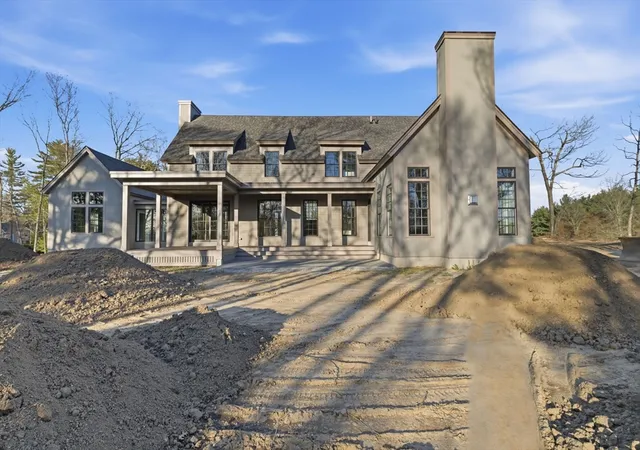Photo 3 of Single family home for sale at 99 Sunset Rock Rd, Andover, MA 01810 | MLS# 73511215 | Listing updated on 2026-06-27
