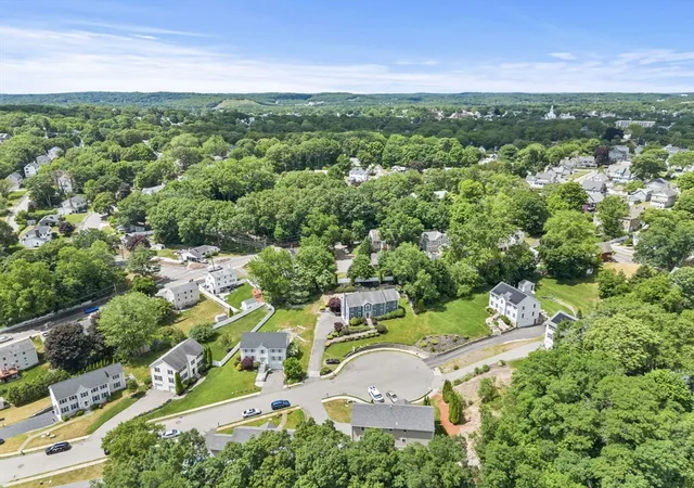 Homes for sale in Woburn, MA | 8 Woods Hill Cir, Woburn, MA 01801 | MLS# 73537851
