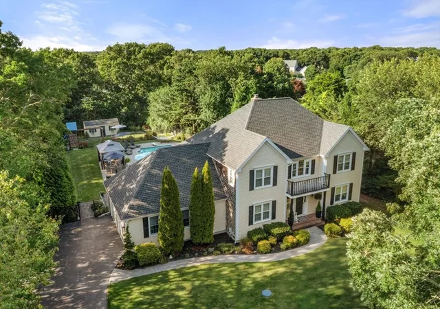 1st image of 9 Fieldwood Dr, Sagamore Beach, MA 02562 | MLS# 73559352