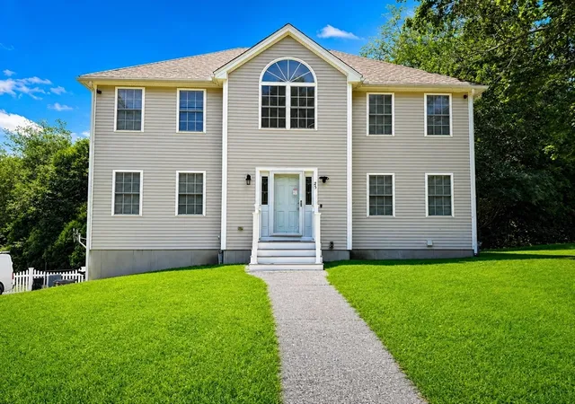 1st image of 25 Winston, Haverhill, MA 01830 | MLS# 73551764