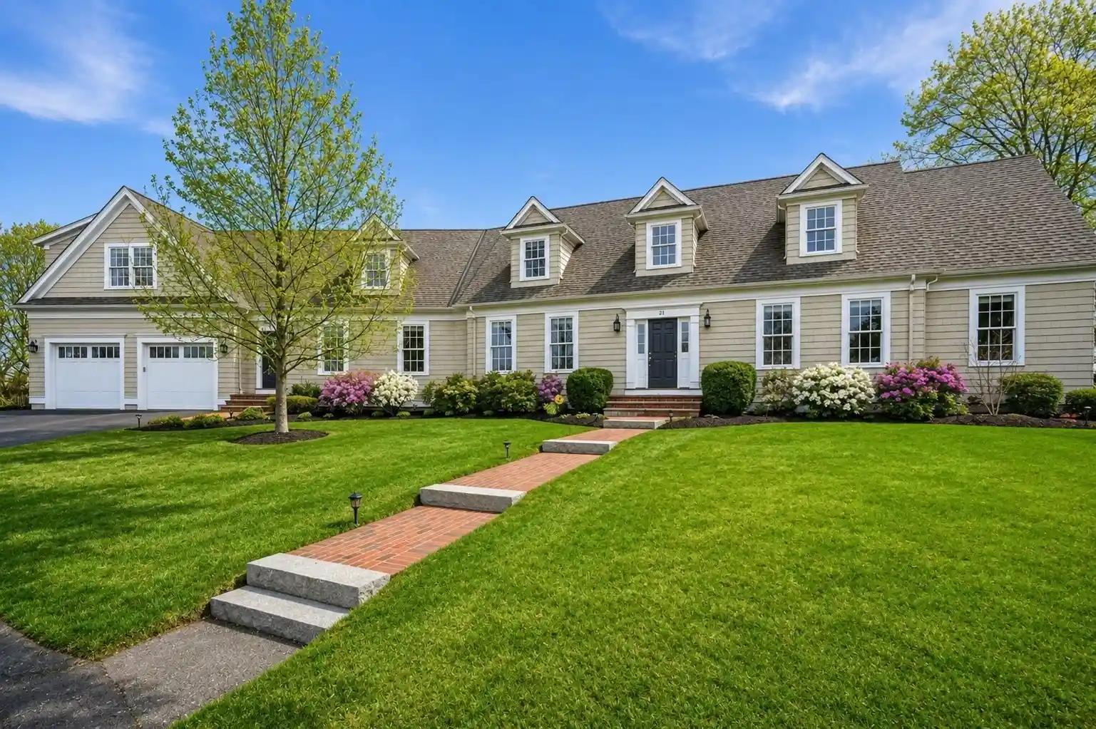 Photo 1 of Mansion for sale at 21 Chadbourne Rd, Lexington, MA 02421 | MLS# 73571946 | Listing updated on 2026-09-13