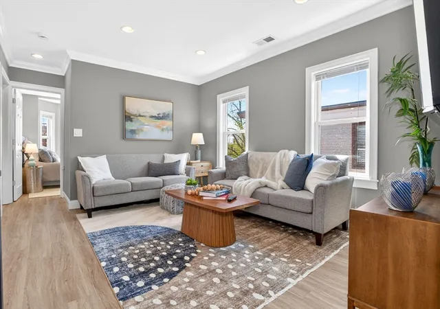 Homes for sale in Boston, MA | 614 Bennington St #3, Boston, MA 02128 | MLS# 73513778