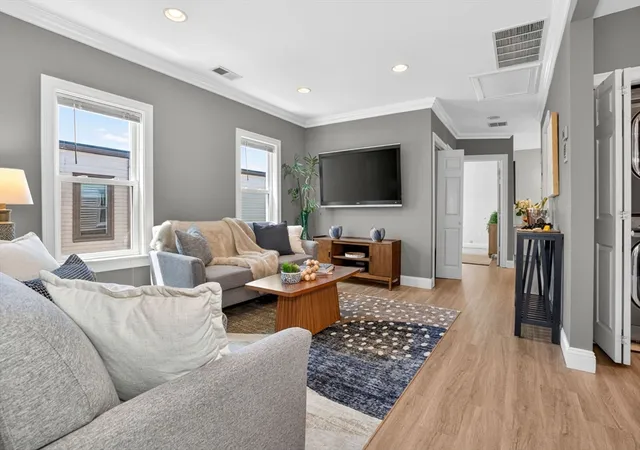 Homes for sale in Boston, MA | 614 Bennington St #3, Boston, MA 02128 | MLS# 73513778