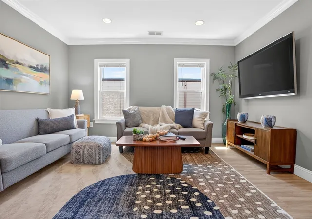 Homes for sale in Boston, MA | 614 Bennington St, Boston, MA 02128