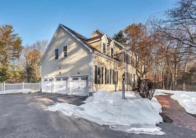 Homes for sale in Sharon, MA | 15 Wadsworth Way, Sharon, MA 02067 | MLS# 73492142