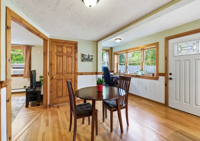 Photo 3 of Sale Pending at 3 Benjamin Road, Shirley, MA 01464 | MLS# 73567906 | Listing updated on 2026-09-02