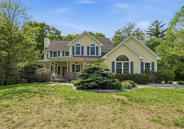 Photo 1 of Single family home for sale at 81 Sheffield Dr, Belchertown, MA 01007 | MLS# 73513334 | Listing updated on 2026-09-17