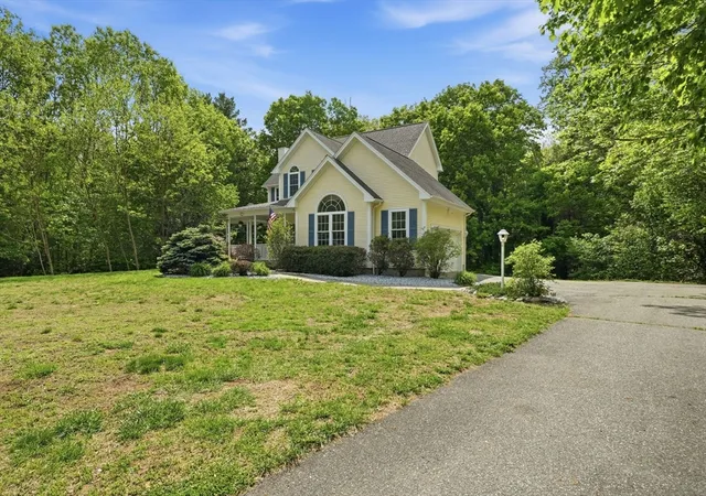 Photo 3 of Single family home for sale at 81 Sheffield Dr, Belchertown, MA 01007 | MLS# 73513334 | Listing updated on 2026-09-17