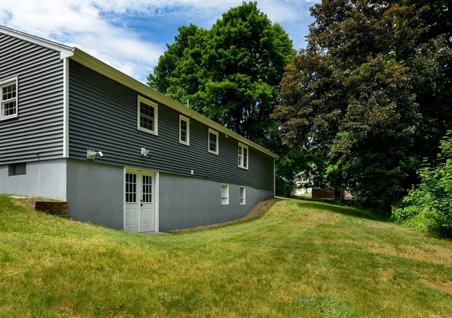 Homes for sale in Ware, MA | 2 Crescent Ter, Ware, MA 01082 | MLS# 73537627
