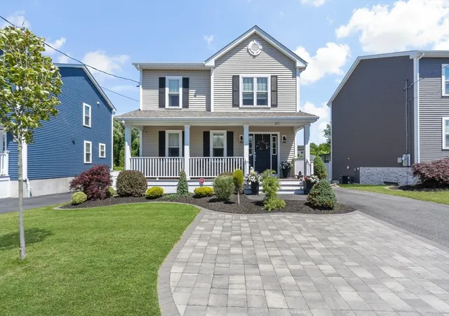 Photo 1 of Sale Pending at 670 Bay St, Fall River, MA 02724 | MLS# 73539432 | Listing updated on 2026-09-23