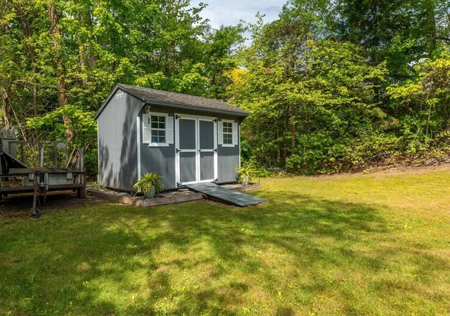 Homes for sale in Worcester, MA | 22 Duluth St, Worcester, MA 01604 | MLS# 73525559