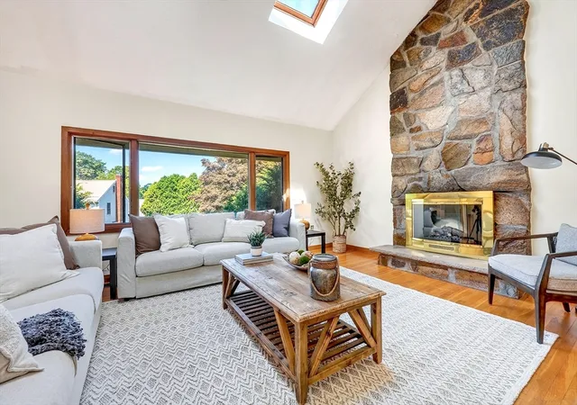 Photo 4 of Sale Pending at 3 Macone Cir, Stoneham, MA 02180 | MLS# 73565067 | Listing updated on 2026-09-16