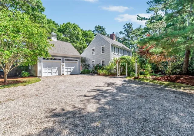 3rd image of 116 West Way, Mashpee, MA 02649 | MLS# 73560864