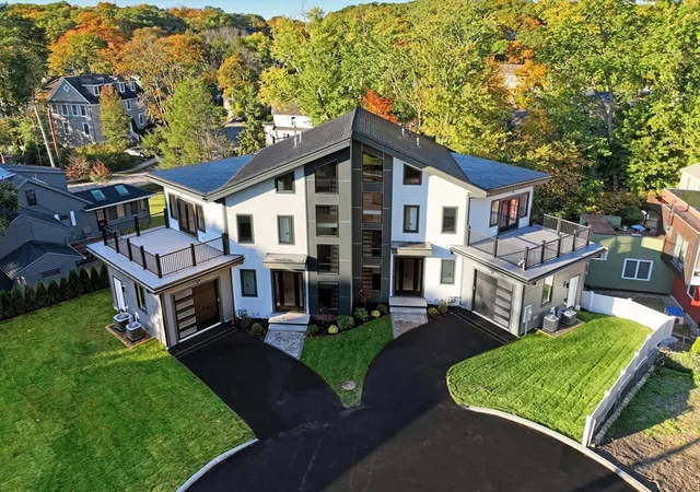 Single family home for sale at 18 Josselyn Pl #18, Newton Highlands, MA 02461 | MLS# 73476331