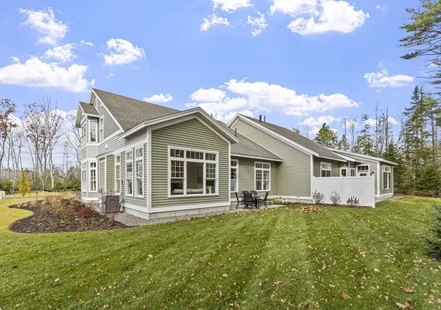 38th image of 2 Plover Way #17, South Portland, ME 04106 | MLS# 73555333