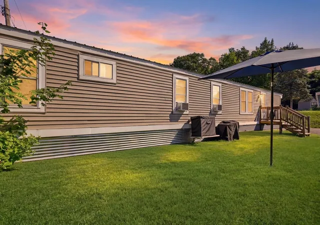 1st image of 229 Miller Sr #D8, Ludlow, MA 01056 | MLS# 73546961