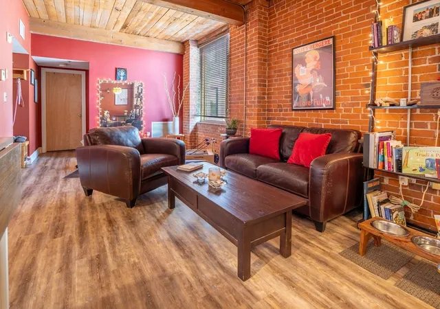 Listing Photo 3 - Condo for sale in building located at 147 Centre St, Brockton, MA 02302 - Unit #105