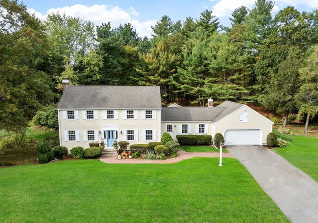 Homes for sale in Westford, MA | 9 Butternut Road, Westford, MA 01886 | MLS# 73524951