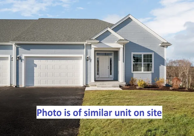 Homes for sale in Northbridge, MA | 177 Rolling Ridge Dr #101, Northbridge, MA 01588 | MLS# 73546786